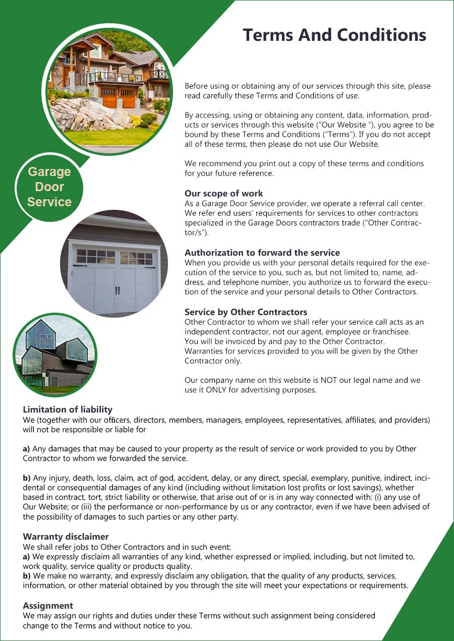 Quality Garage Door Phoenix, AZ 602-718-3543